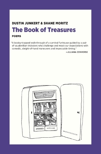 The Book of Treasures