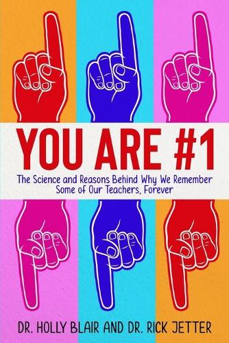You Are #1