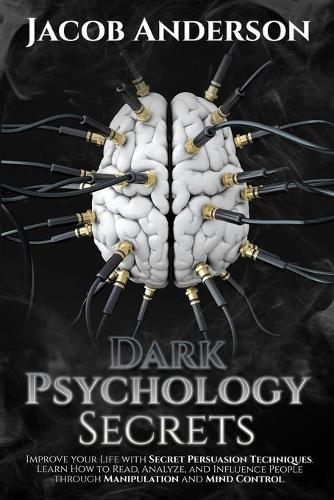 Dark Psychology Secrets