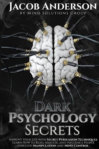 How to Analyze People with Dark Psychology