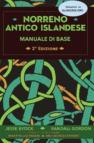 Norreno Antico Islandese