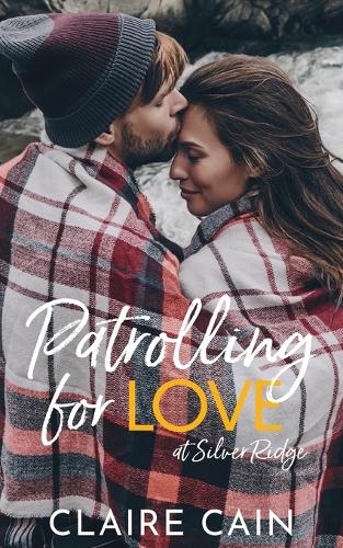 Patrolling for Love at Silver Ridge