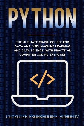 Python Crash Course