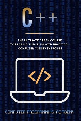 C++ Crash Course