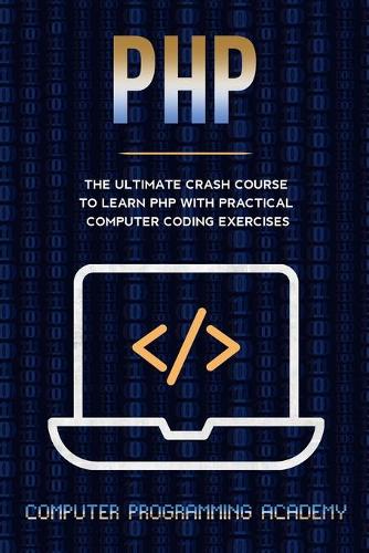 PHP Crash Course
