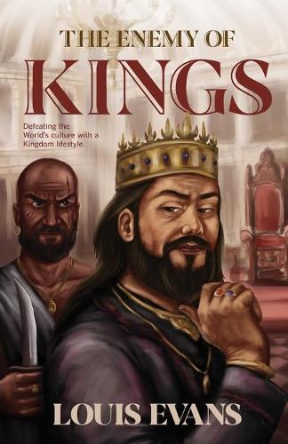The Enemy of Kings