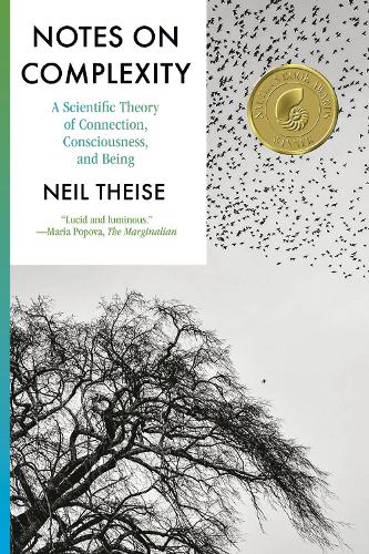Notes on Complexity