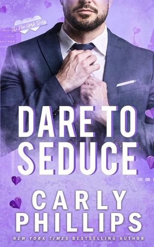 Dare to Seduce