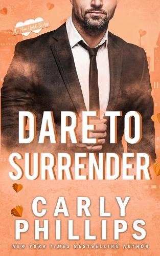 Dare to Surrender