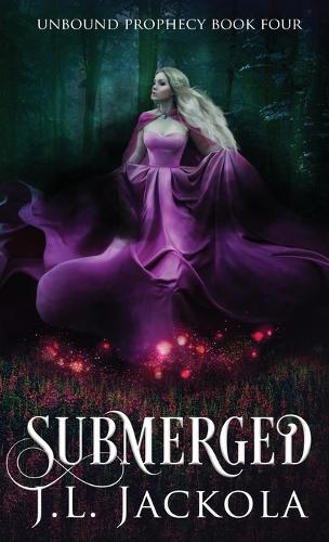 Submerged