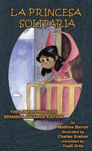 La Princesa Solitaria