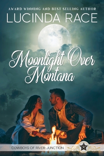 Moonlight Over Montana - LP