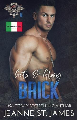 Guts & Glory - Brick