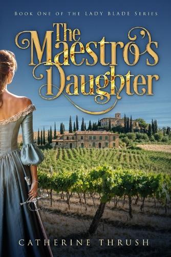 The Maestro's Daughter