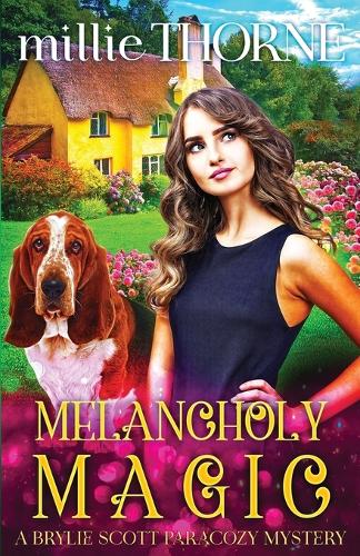Melancholy Magic