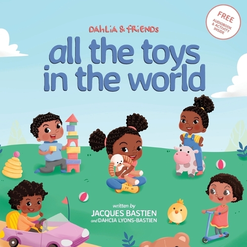 All The Toys In The World