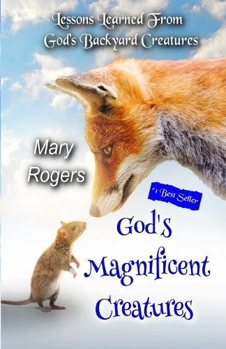 God's Magnificent Creatures