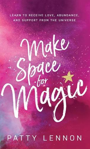 Make Space for Magic