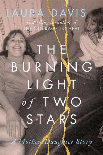 The Burning Light of Two Stars