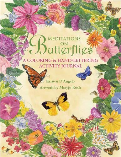 Meditations on Butterflies