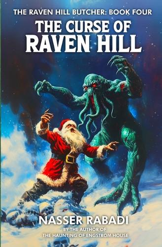 The Curse of Raven Hill