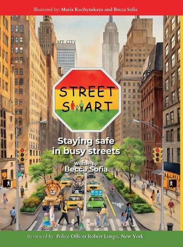 Street Smart