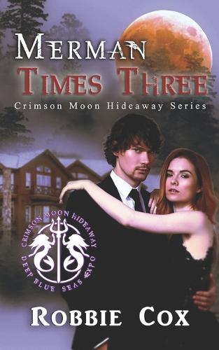 Crimson Moon Hideaway
