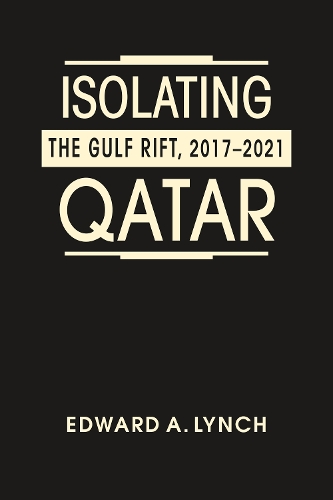 Isolating Qatar