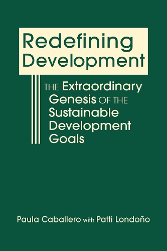 Redefining Development