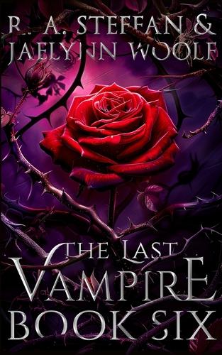 The Last Vampire