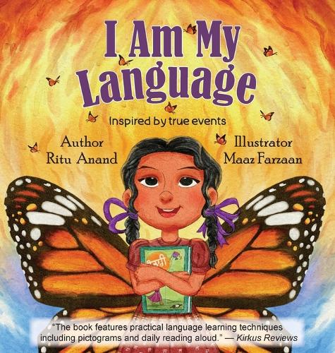 I Am My Language