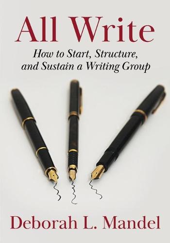 All Write