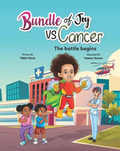Bundle of Joy VS Cancer