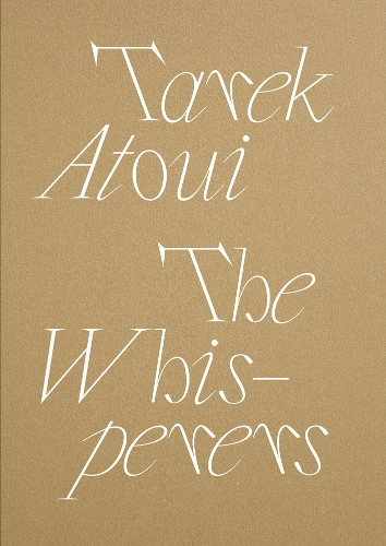Tarek Atoui: The Whisperers
