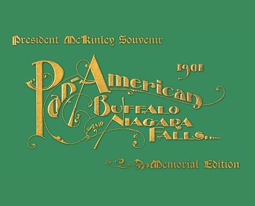 Pan-American Buffalo and Niagara Falls