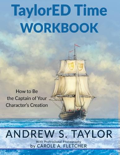 TaylorED Time Workbook