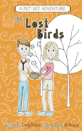 The Lost Birds
