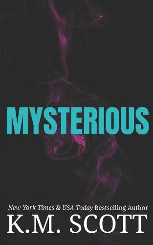 Mysterious
