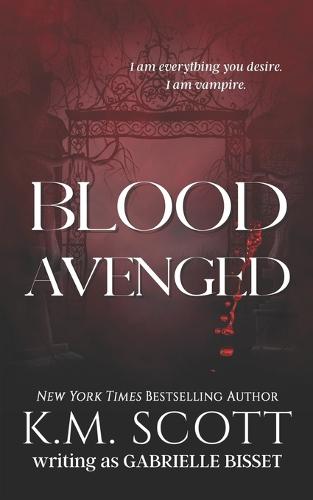 Blood Avenged