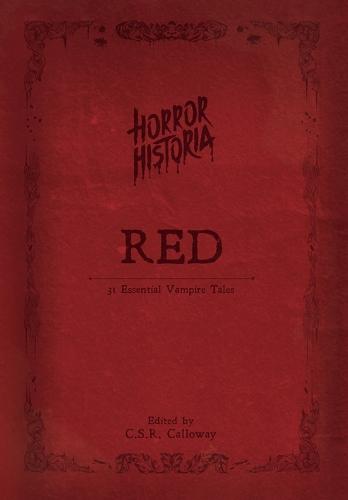 Horror Historia Red