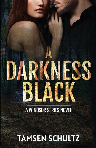 A Darkness Black