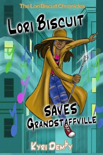 The Lori Biscuit Chronicles