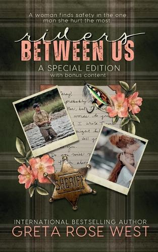 Rivers Between Us