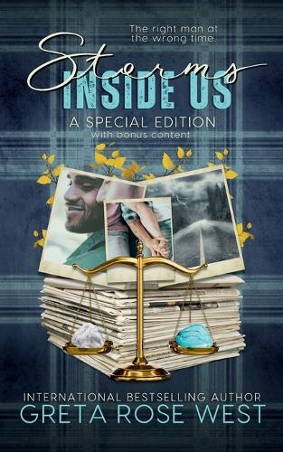 Storms Inside Us