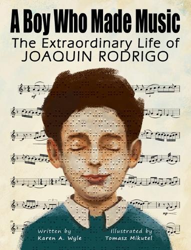 A Boy Who Made Music