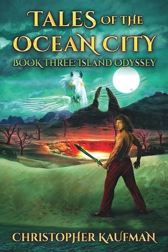 Tales Of The Ocean City