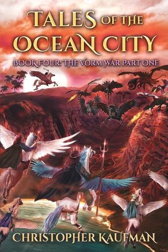 Tales Of The Ocean City