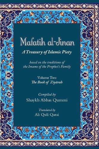 Mafatih al-Jinan