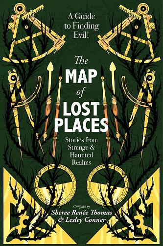 The Map of Lost Places