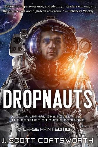 Dropnauts